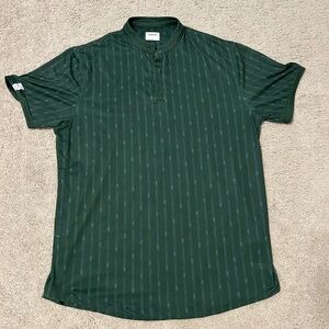 Mantra Blade Polo Men’s Large